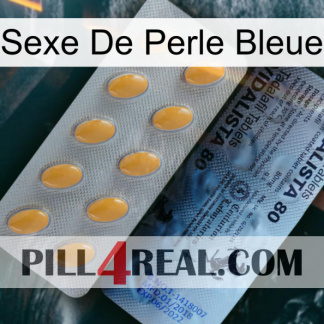 Blue Pearl Sex 44